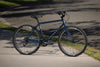 Fairdale Ridgemont (Gloss Midnight Blue in S/M & M/L)