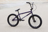 Sunday Primer (Matte Midnight Purple with 21" tt)