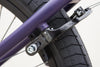 Sunday Primer (Matte Midnight Purple with 21" tt)