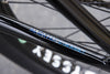 Sunday Forecaster Park - Maca Perez Grasset Signature (Gloss Black with 20.5" tt)