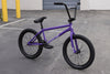 Sunday Forecaster (Matte Grape Soda with 20.75" tt)