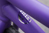 Sunday Forecaster (Matte Grape Soda with 20.75" tt)