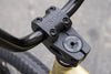 Sunday Forecaster - Broc Raiford Signature (Matte Metallic Gold with 21" tt in LHD or RHD)