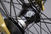 Sunday Forecaster - Broc Raiford Signature (Matte Metallic Gold with 21" tt in LHD or RHD)