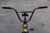 Sunday Forecaster - Broc Raiford Signature (Matte Metallic Gold with 21" tt in LHD or RHD)