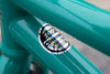 Sunday EX - Erik Elstran Signature (Gloss Billiard Green with 21" tt)