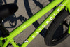 Fairdale Macaroni 20" (Cowabunga Green)