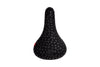 Odyssey 40-Year Anniversary Cruiser Railed Seat (Black Suede)