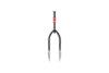 Odyssey R25 Forks (Chrome)