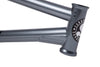 Sunday Silvawave Frame (Metallic Dark Silver)