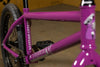 Sunday Street Sweeper - Jake Seeley Signature (Gloss Berry with 20.75" tt in RHD)