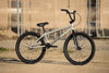 Sunday Model C 24" (Matte Battleship Gray with 22" tt)