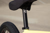Sunday Soundwave Special (Gloss Notepad Yellow with 21" tt in RHD or LHD)