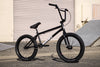 Sunday Wavelength - Gary Young Signature (Matte Black with 21" tt in RHD/LHD)