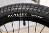 Sunday Wavelength - Gary Young Signature (Matte Black with 21" tt in RHD/LHD)
