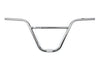 BSD Roastin' 10" Bar (Chrome)