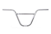 BSD Roastin' 10" Bar (Chrome)