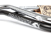 BSD Roastin' 10" Bar (Flat Black)