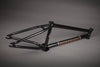BSD Sureshot Frame (Black)