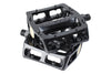 Odyssey Trailmix Looseball Pedals (Black)