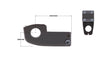 Odyssey BOYD Stem (Black)