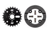 BSD Jonesin' Sprocket (Raw)
