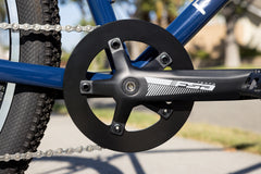 Fairdale Ridgemont (Gloss Midnight Blue in S/M & M/L)