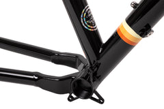 Fairdale Elevator 29" Frame Kit (Gloss Black in S-L)