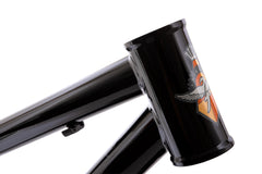 Fairdale Elevator 29" Frame Kit (Gloss Black in S-L)