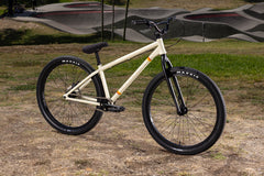 Fairdale Hareraiser 26" (Classic White in S/M)