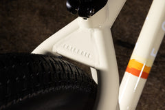 Fairdale Hareraiser 26" (Classic White in S/M)