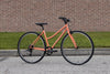 Fairdale Lookfar Step-Thru (Matte Coral Red in S/M)