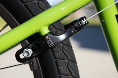 Fairdale Macaroni 20" (Cowabunga Green)