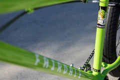 Fairdale Macaroni 24" (Cowabunga Green)