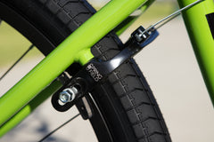 Fairdale Macaroni 24" (Cowabunga Green)