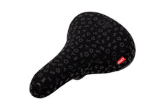 Odyssey 40-Year Anniversary Cruiser Railed Seat (Black Suede)