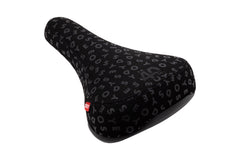 Odyssey 40-Year Anniversary Cruiser Railed Seat (Black Suede)