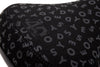Odyssey 40-Year Anniversary Cruiser Railed Seat (Black Suede)