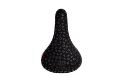 Odyssey 40-Year Anniversary Cruiser Railed Seat (Black Suede)
