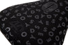 Odyssey 40-Year Anniversary Fat Seat (Black Suede)