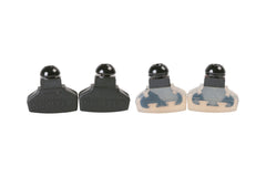 Odyssey Ghost Pads (Normal or Soft Compound)