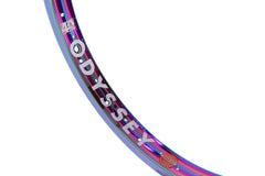 Odyssey Hazard Lite Rim (Oil Slick / 40th Anniversary)