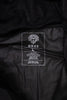 Odyssey Interlock Windbreaker Anorak Jacket (Black with Reflective Ink)