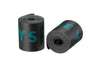 Odyssey High Pressure 20" Wide Rim Strips