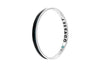 Odyssey Big BOYD Rim (Anodized Silver)