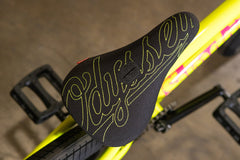 Sunday Forecaster - Aaron Ross Signature (Gloss Fluorescent Yellow with 20.5" tt in RHD)