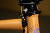 Sunday Forecaster Park - Maca Perez Grasset Signature (Matte Sunset Orange with 20.5" tt in RHD)