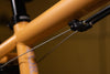 Sunday Forecaster Park - Maca Perez Grasset Signature (Matte Sunset Orange with 20.5" tt in RHD)