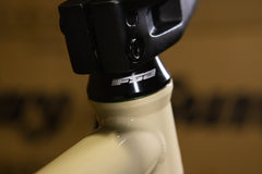 Sunday High C 29" (Gloss Classic White with 23.5" tt)