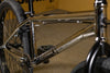 Sunday Model C 24" (Chrome with 22" tt)